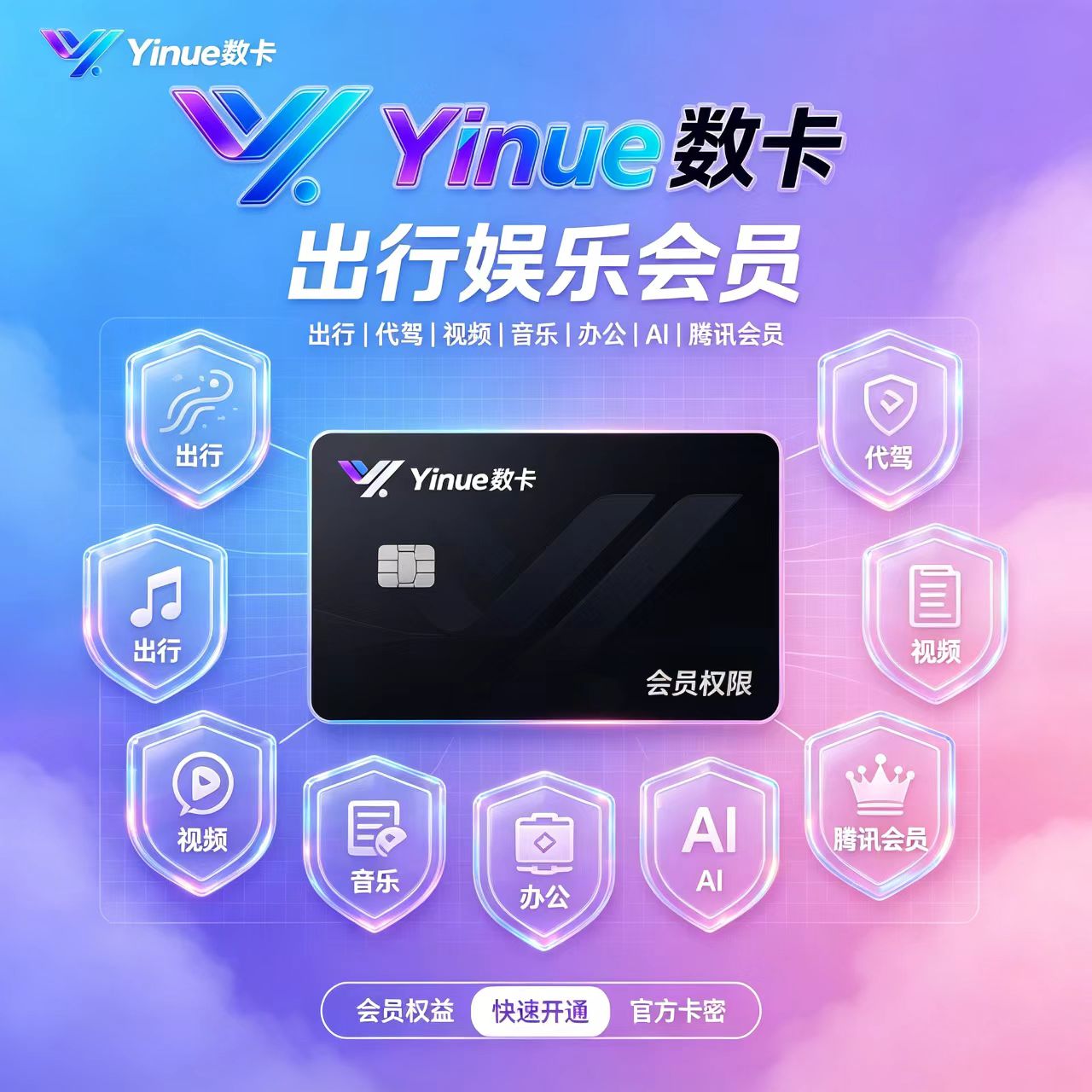 卡片1